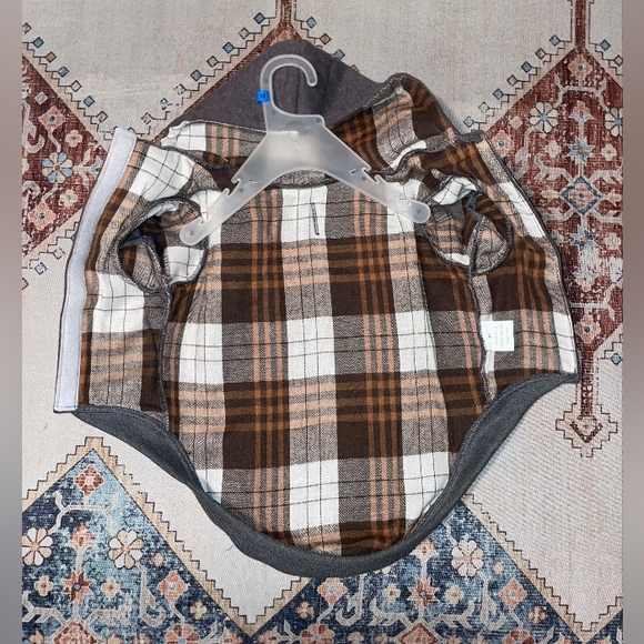 NWT PETS SWEATER SIZE M UP 27 POUNDS - Picture 7 of 8